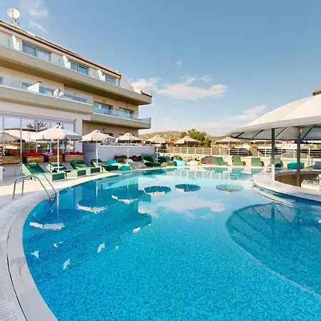 The Dome Luxury 利迈纳里亚