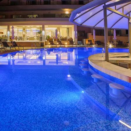 The Dome Luxury 酒店 4*