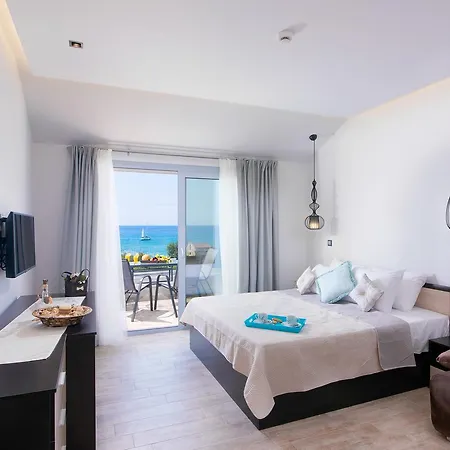 The Dome Luxury 4*