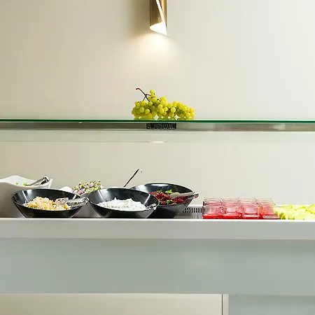 The Dome Luxury 利迈纳里亚