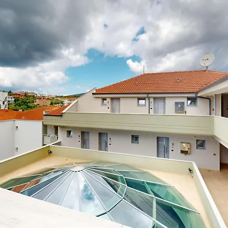 The Dome Luxury ホテル リメナリア