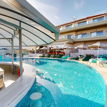 The Dome Luxury فندق