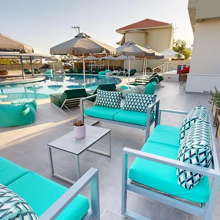 The Dome Luxury فندق 4*