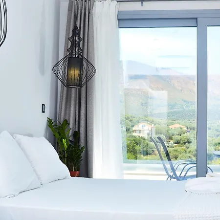 The Dome Luxury 4* يميناريا