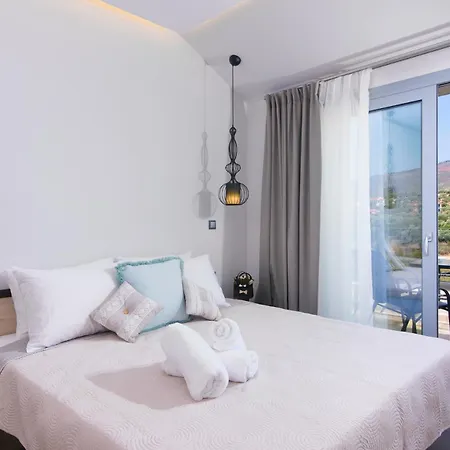 The Dome Luxury يميناريا