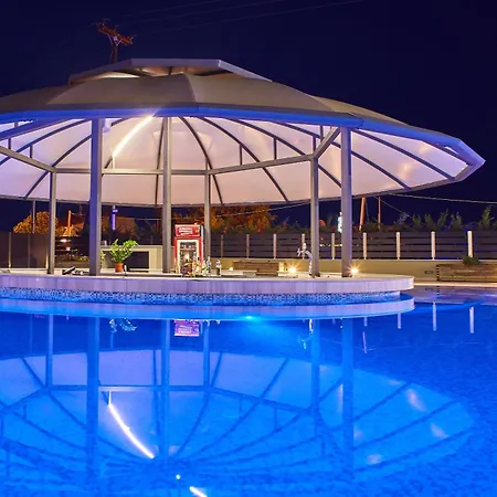 The Dome Luxury فندق 4*