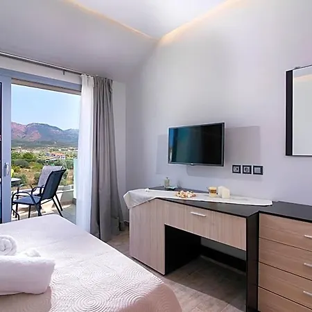 The Dome Luxury