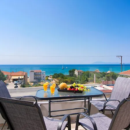 The Dome Luxury מלון 4*
