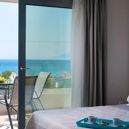 فندق The Dome Luxury يميناريا