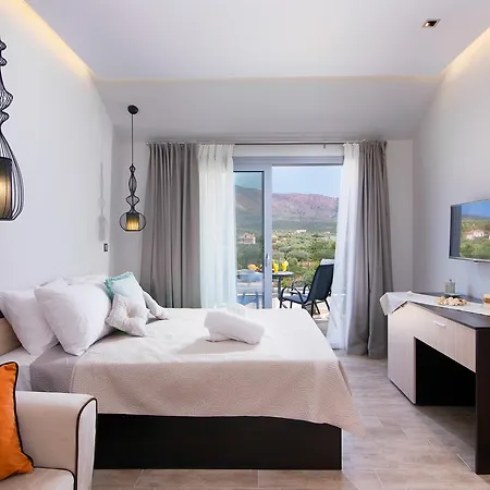 The Dome Luxury فندق