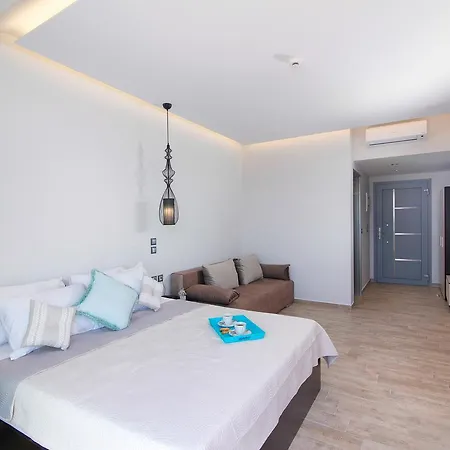 The Dome Luxury 4* يميناريا