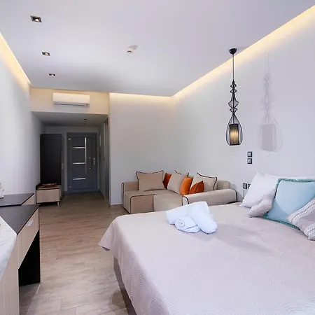 The Dome Luxury 4* يميناريا