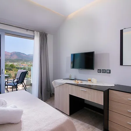 מלון The Dome Luxury 4*