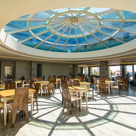 The Dome Luxury Hotel 4*