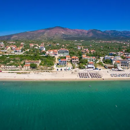 The Dome Luxury فندق 4*