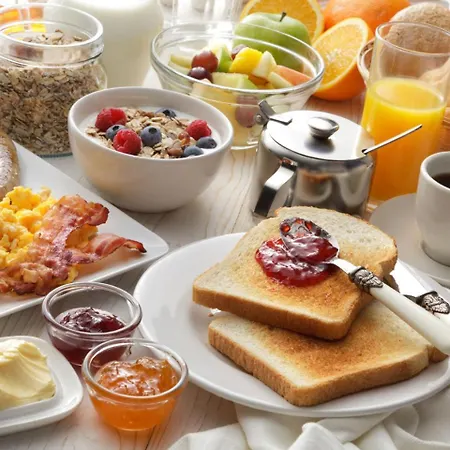 فندق The Dome Luxury 4*