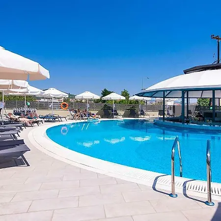 The Dome Luxury מלון 4*