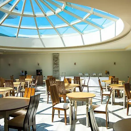 فندق The Dome Luxury