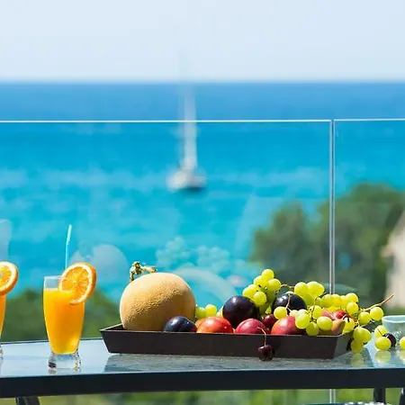 فندق The Dome Luxury