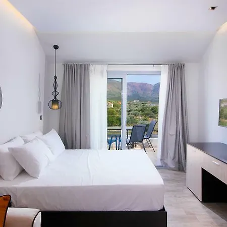 فندق The Dome Luxury يميناريا