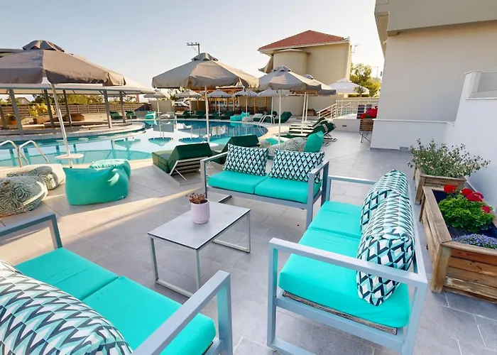 The Dome Luxury Hotel 4*