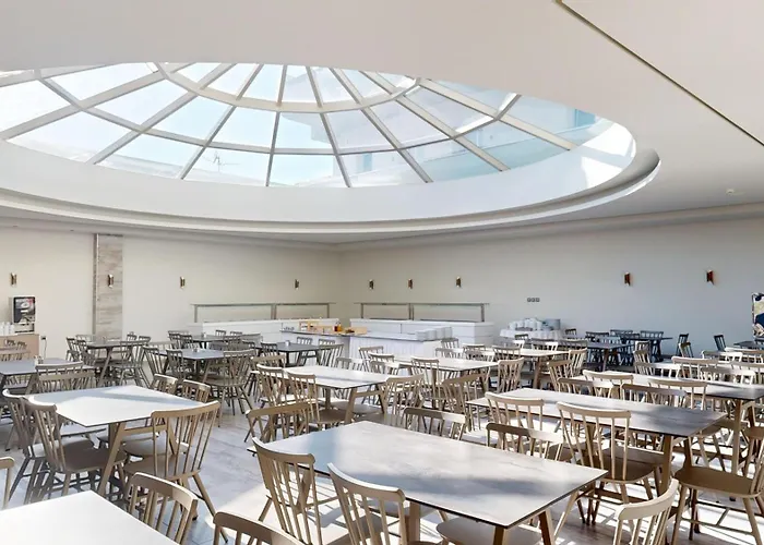 Hotel The Dome Luxury 4*