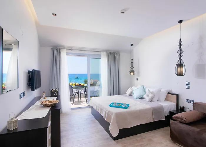 The Dome Luxury 4*