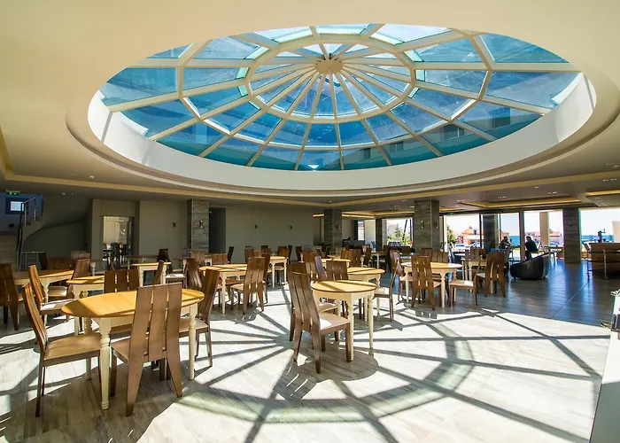 The Dome Luxury Hotel 4*