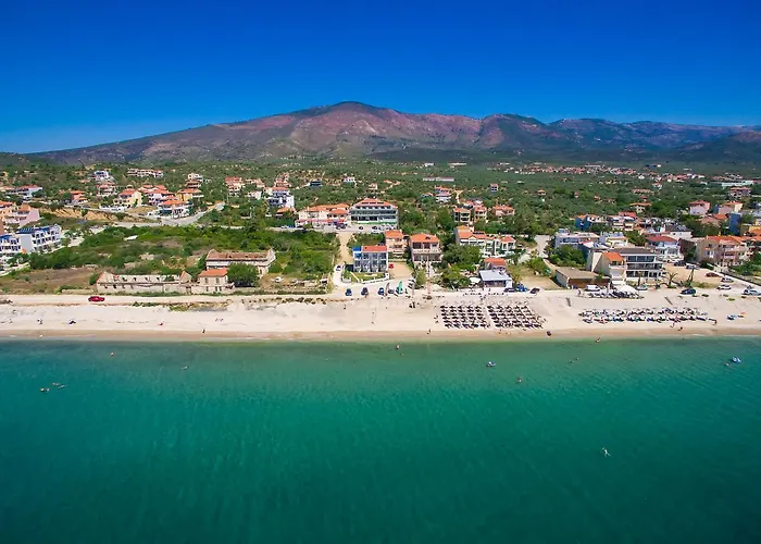 The Dome Luxury Hotel 4*