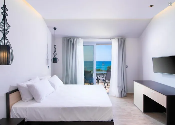 The Dome Luxury Hotel 4*