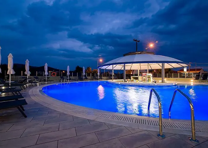 Hotel The Dome Luxury 4*