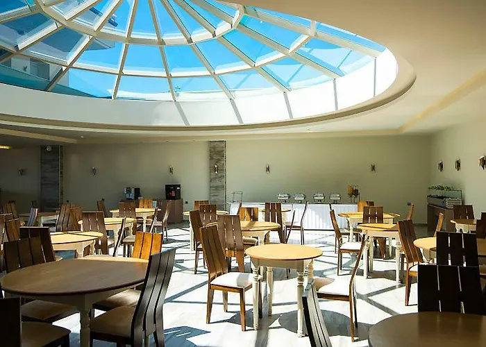 Hotel The Dome Luxury