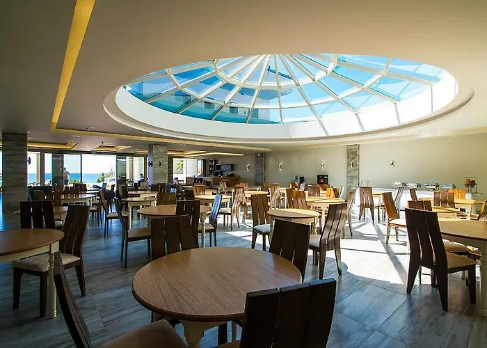 The Dome Luxury Hotel